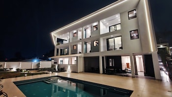 kigali