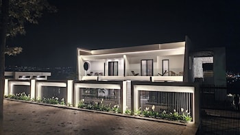 kigali