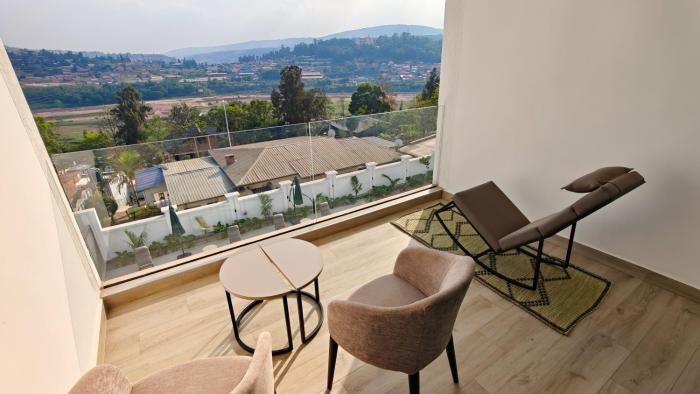 kigali