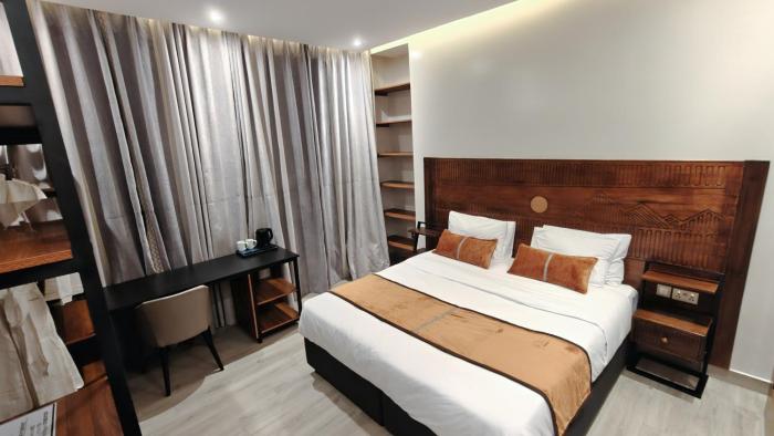 akira hotel
