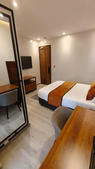 akira hotel