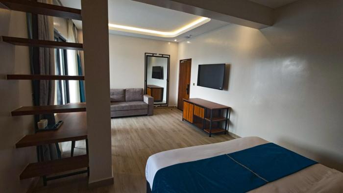 akira hotel