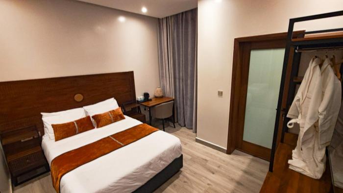 akira hotel