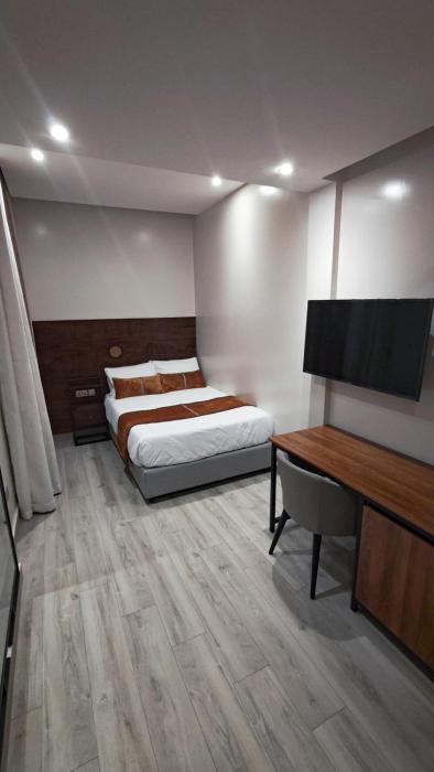 akira hotel