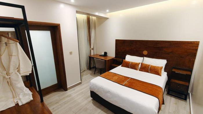 akira hotel