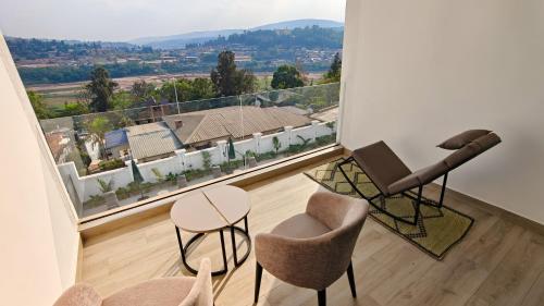 kigali