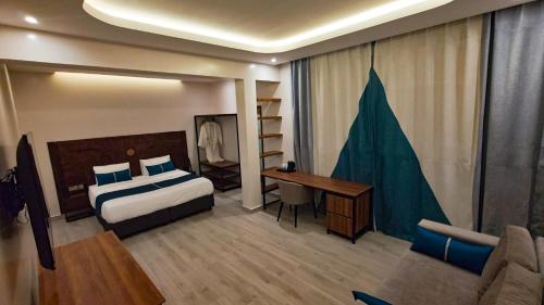 akira hotel