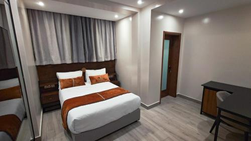 akira hotel