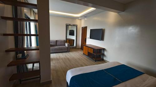 akira hotel