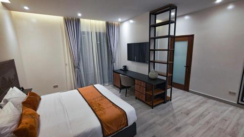 akira hotel