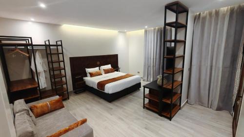 akira hotel