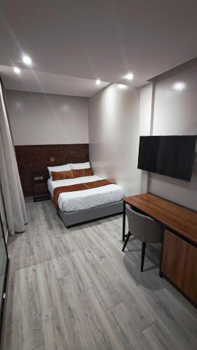 akira hotel