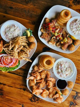 the happy haven near manatee tours