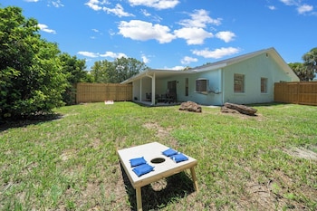 the happy haven near manatee tours
