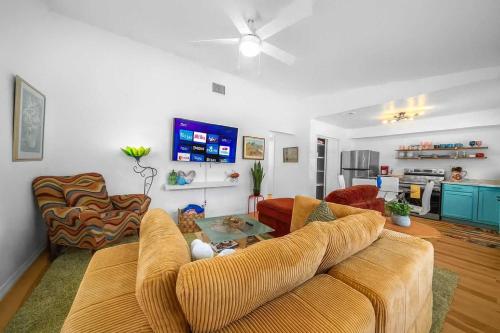 the happy haven near manatee tours