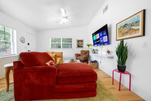 the happy haven near manatee tours