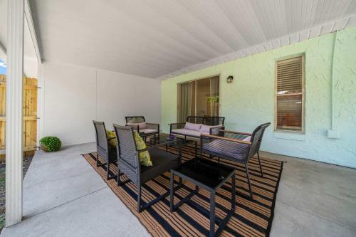 the happy haven near manatee tours