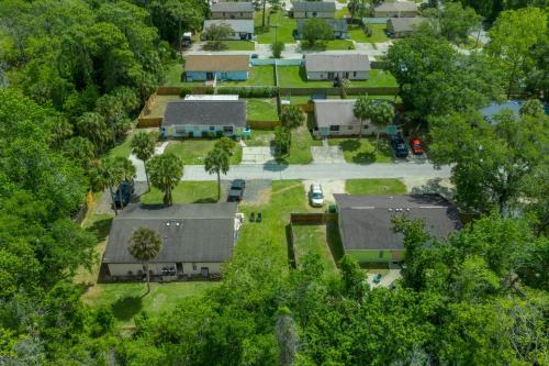 the happy haven near manatee tours