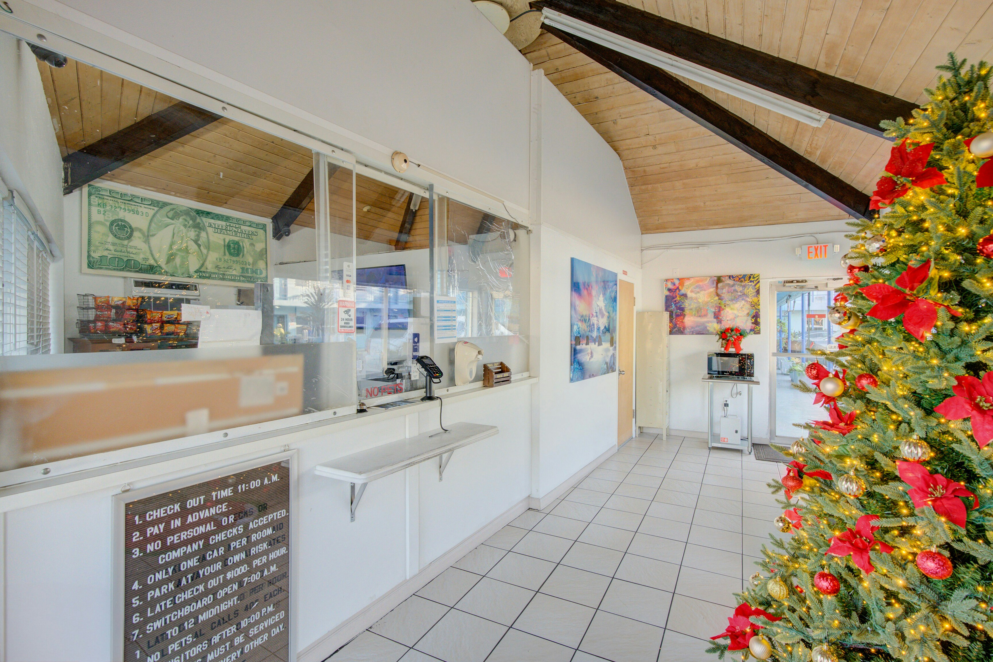 leeward motel by capital o north miami beachside