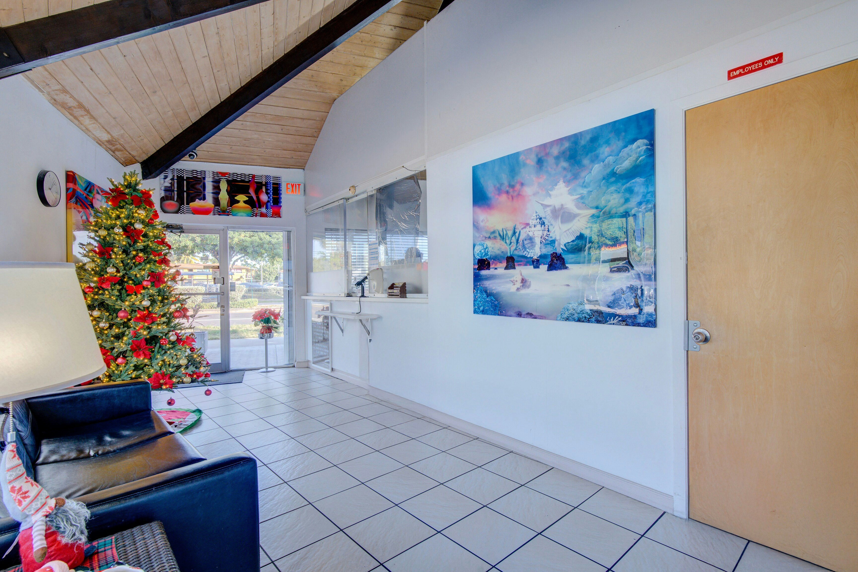 leeward motel by capital o north miami beachside