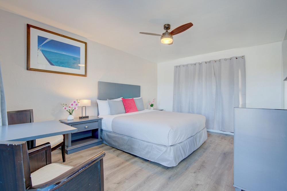 leeward motel by capital o north miami beachside