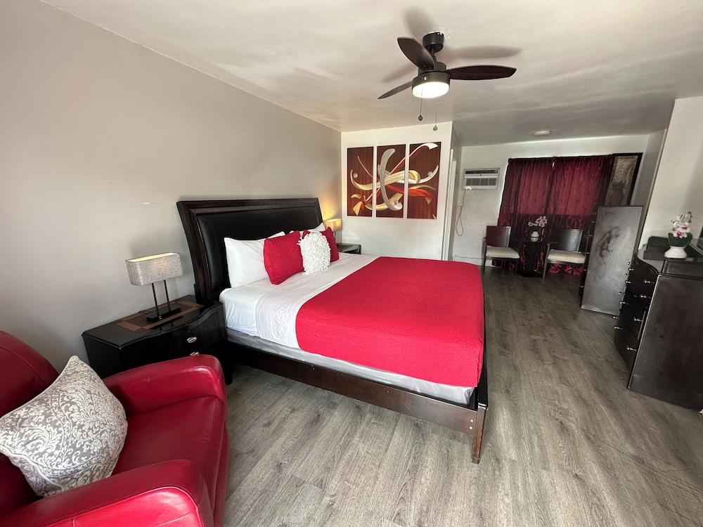 leeward motel by capital o north miami beachside