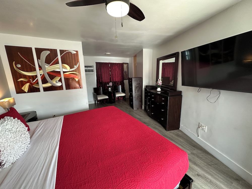 leeward motel by capital o north miami beachside