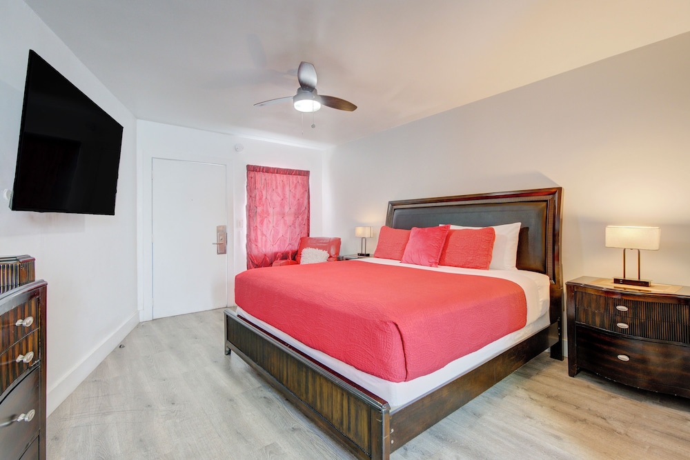 leeward motel by capital o north miami beachside