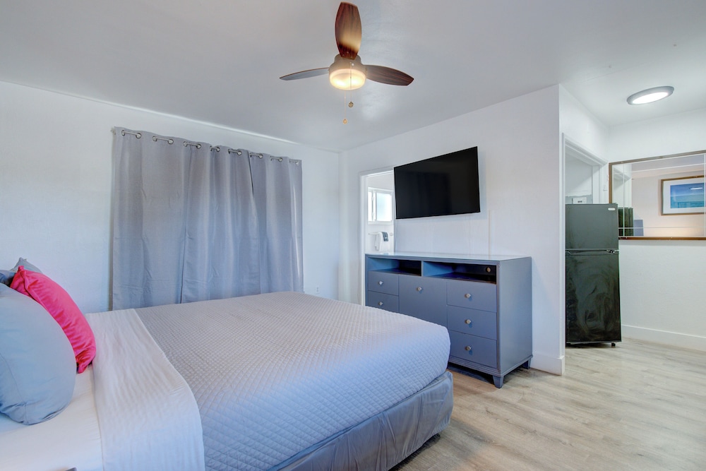 leeward motel by capital o north miami beachside