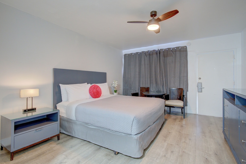 leeward motel by capital o north miami beachside