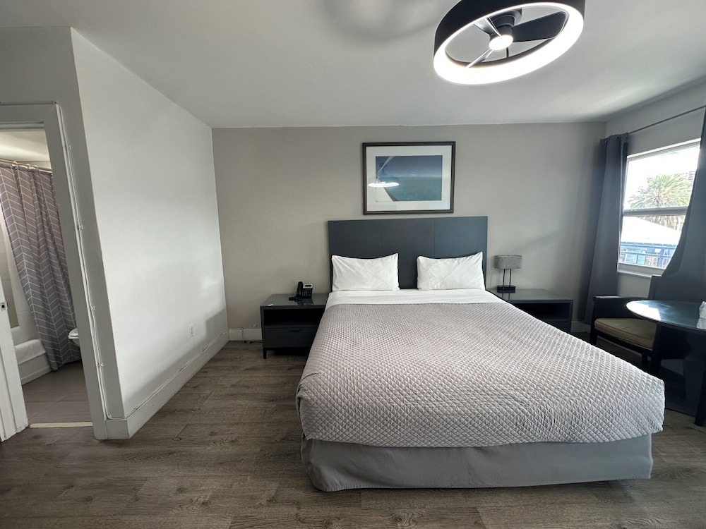 leeward motel by capital o north miami beachside