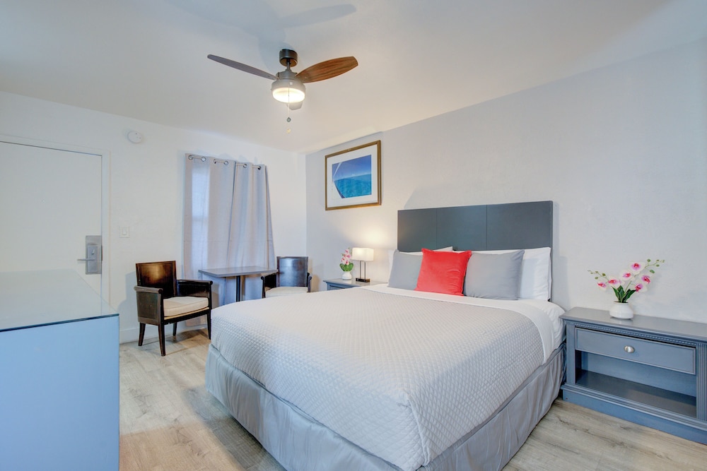 leeward motel by capital o north miami beachside