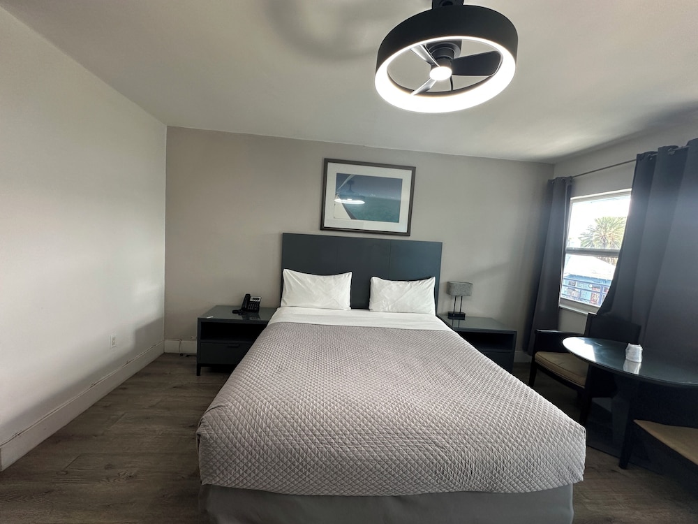 leeward motel by capital o north miami beachside