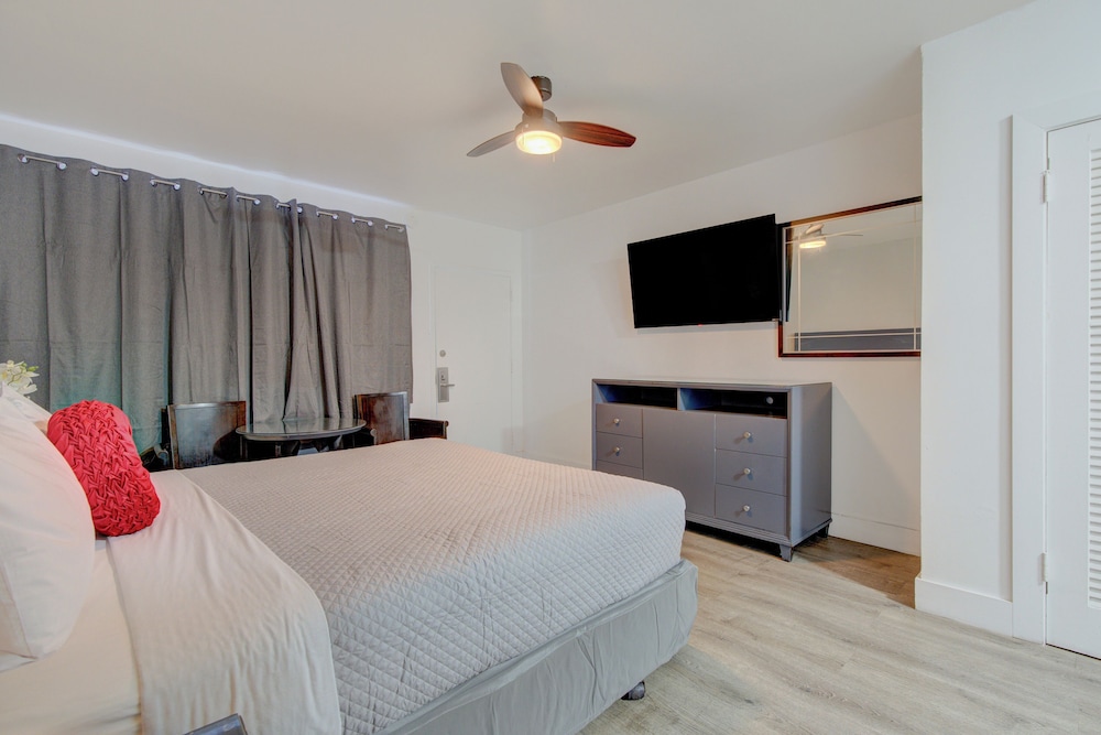 leeward motel by capital o north miami beachside