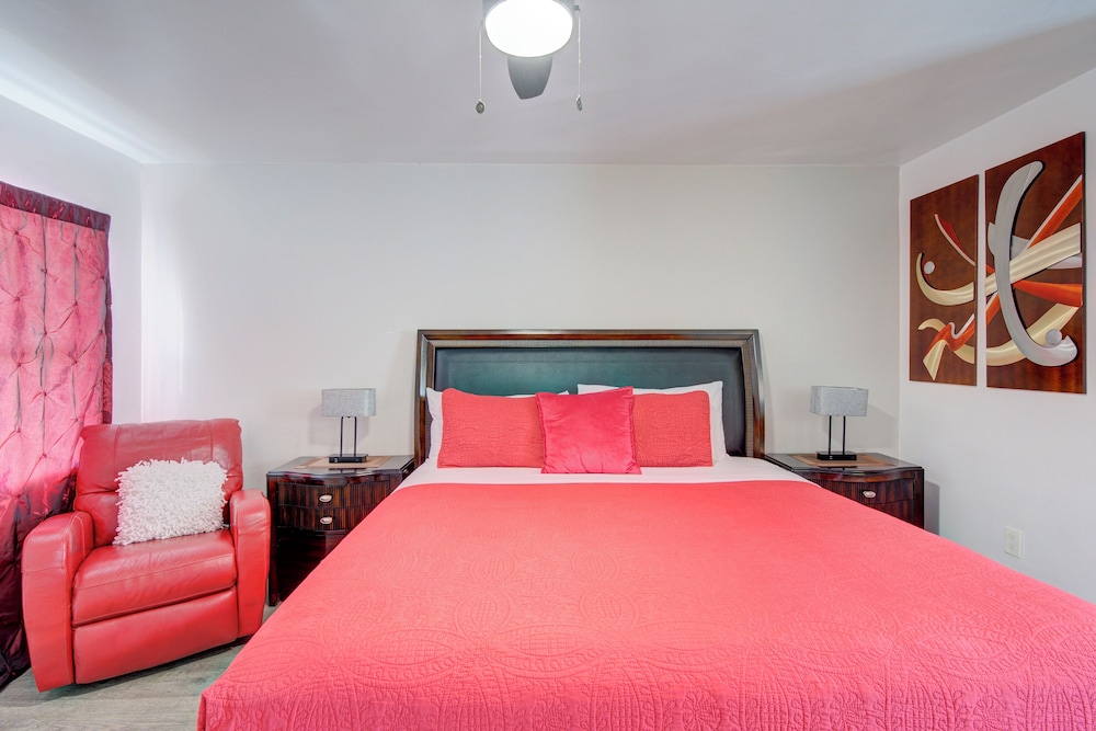 leeward motel by capital o north miami beachside