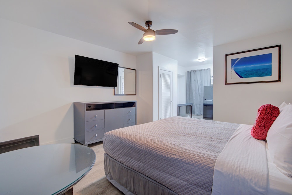 leeward motel by capital o north miami beachside