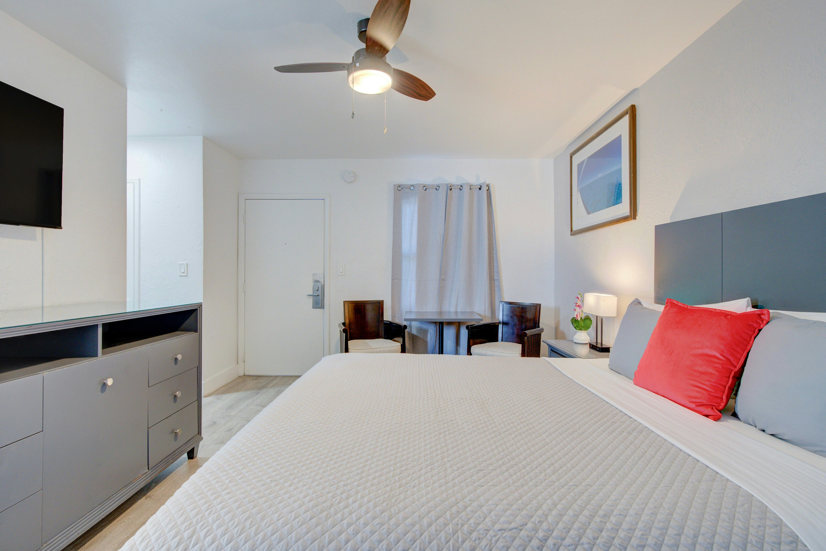 leeward motel by capital o north miami beachside