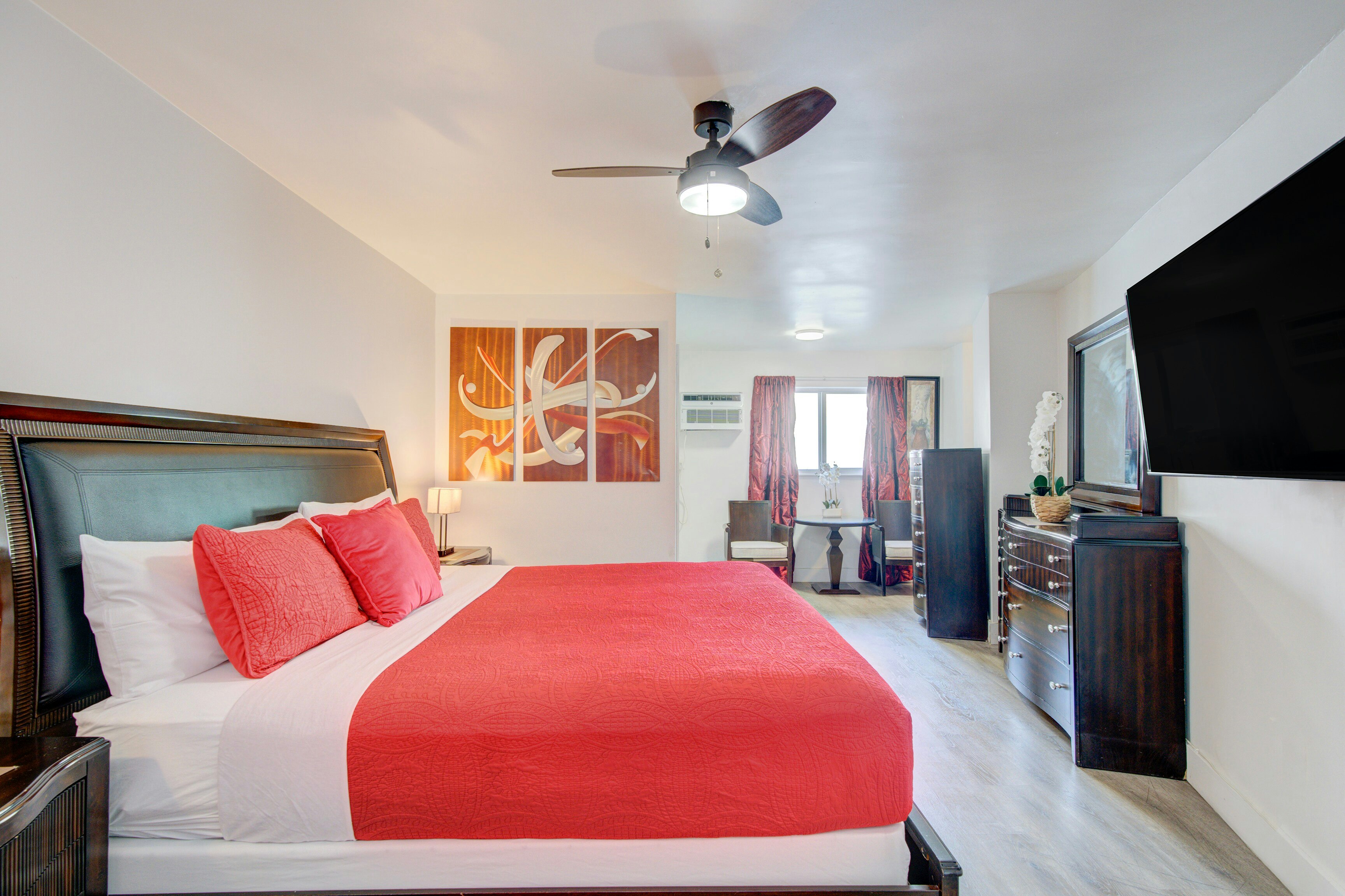 leeward motel by capital o north miami beachside
