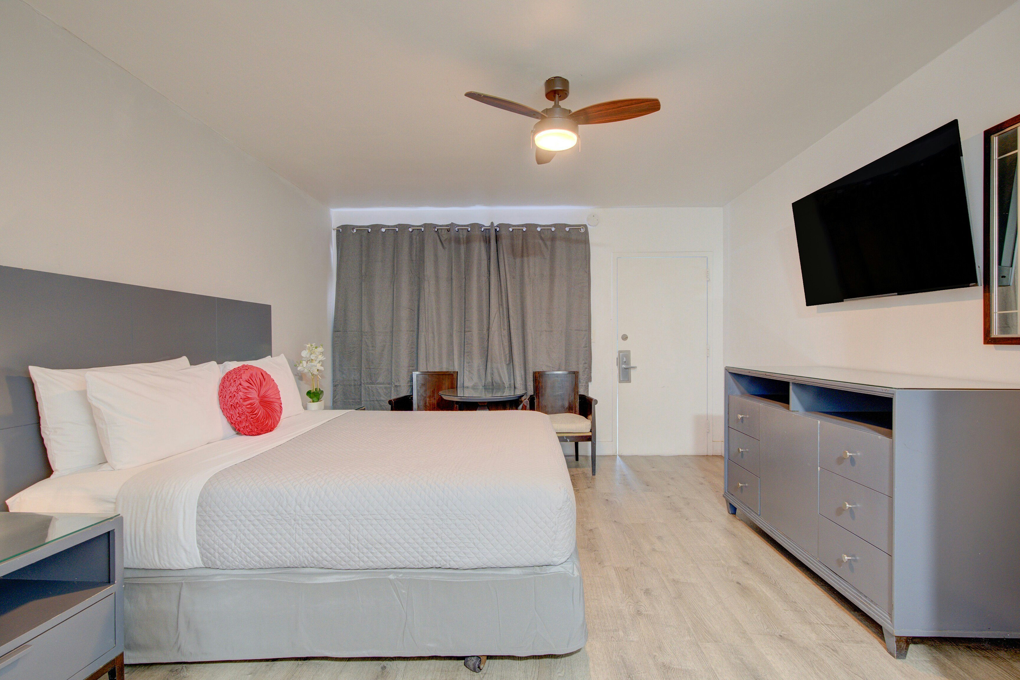 leeward motel by capital o north miami beachside