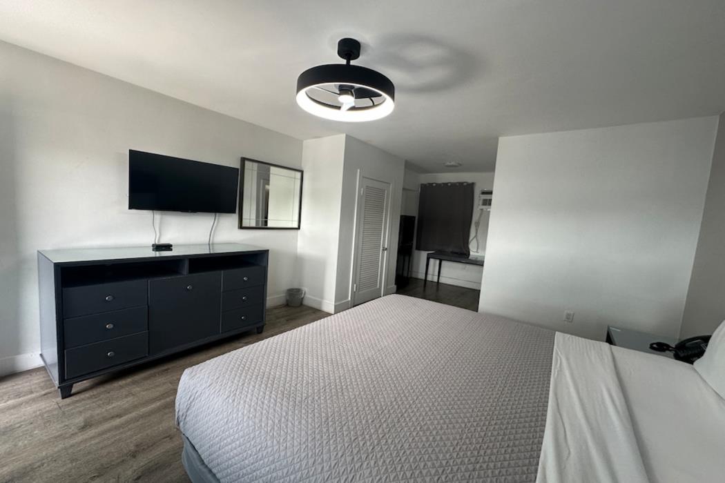 leeward motel by capital o north miami beachside