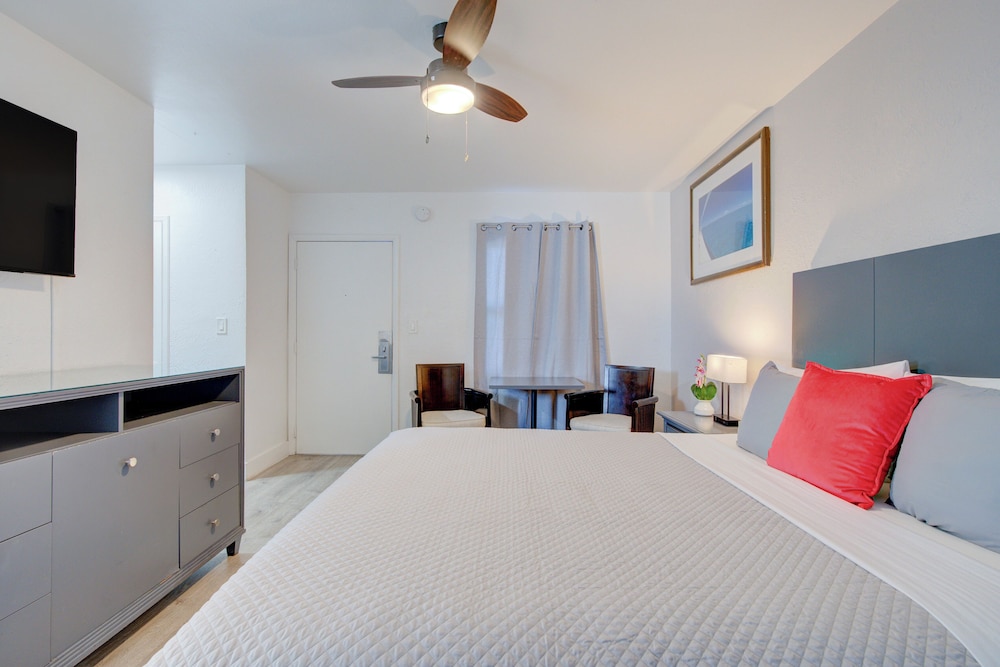 leeward motel by capital o north miami beachside