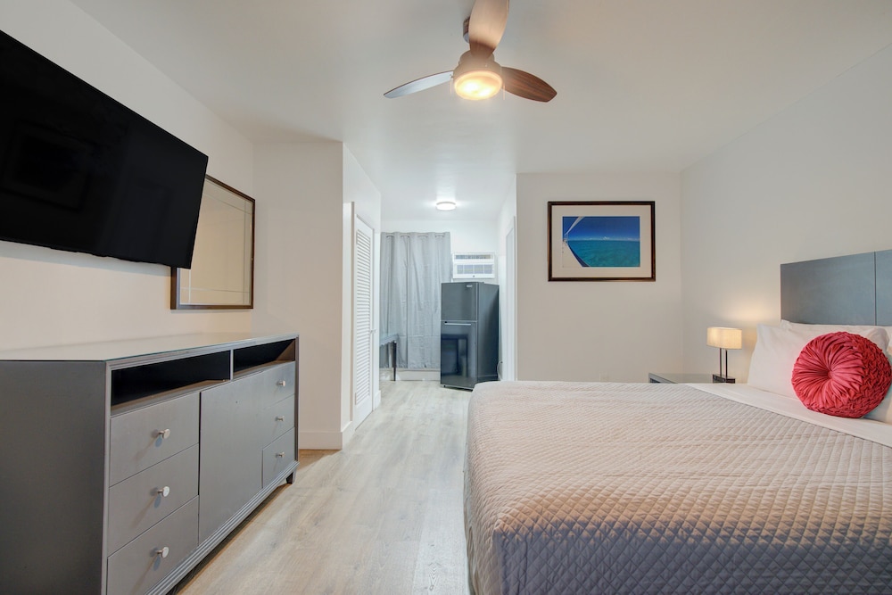 leeward motel by capital o north miami beachside