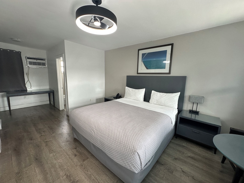 leeward motel by capital o north miami beachside