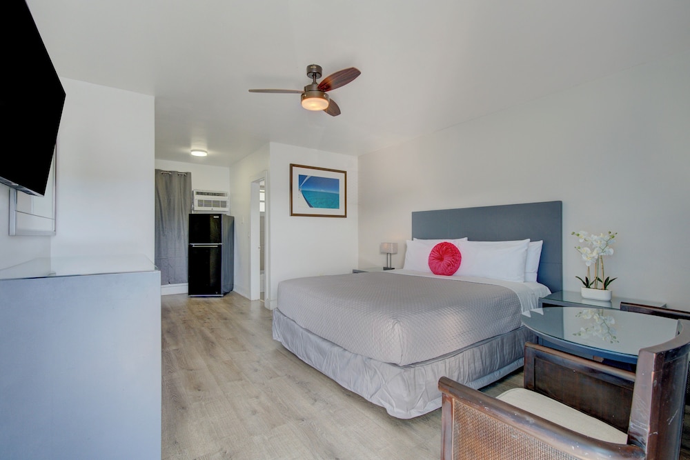 leeward motel by capital o north miami beachside