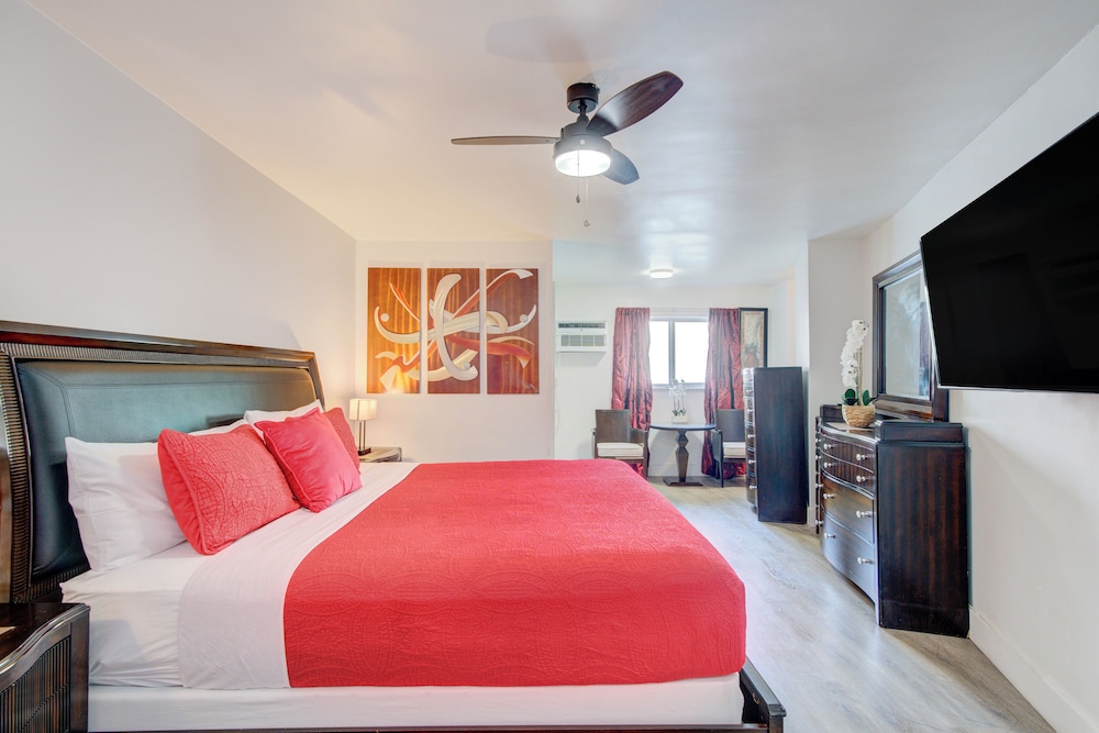 leeward motel by capital o north miami beachside