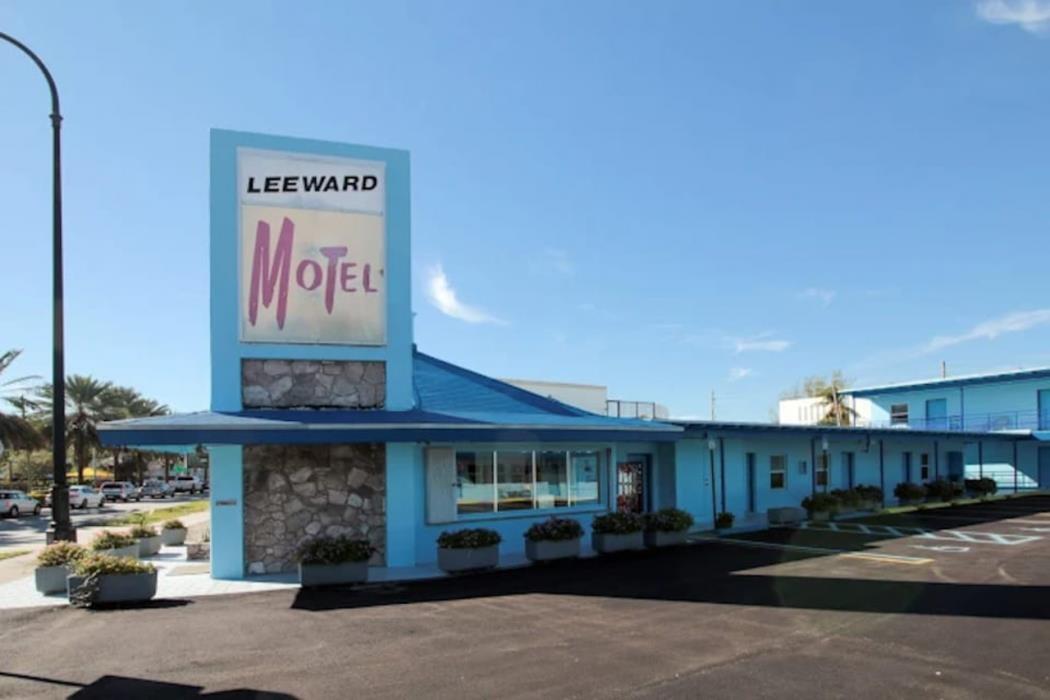 leeward motel by capital o north miami beachside