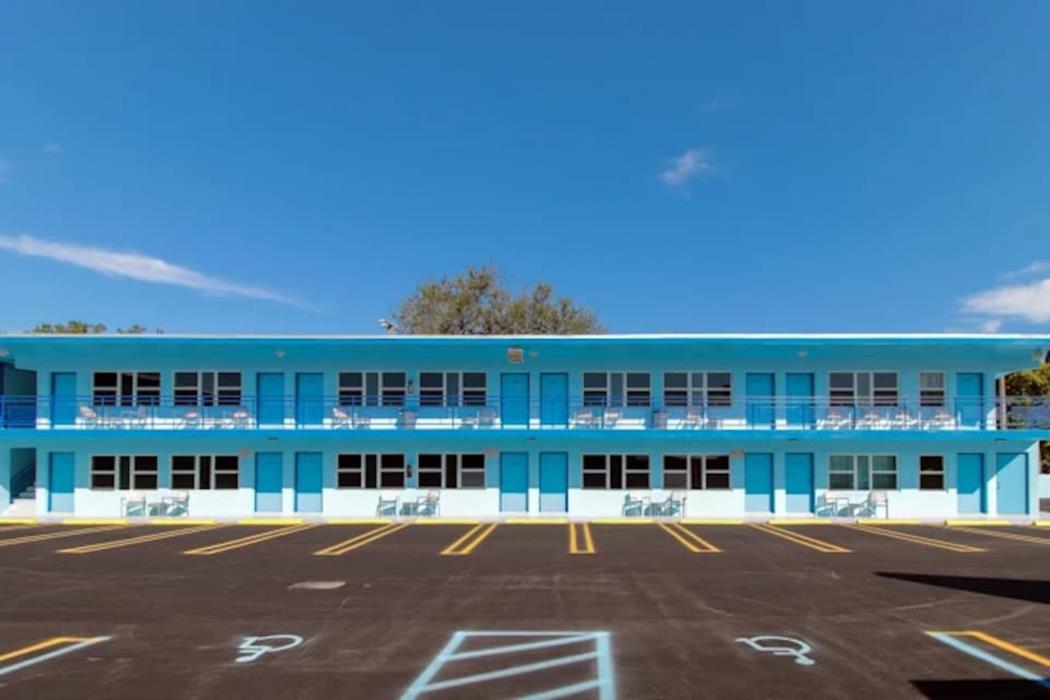 leeward motel by capital o north miami beachside