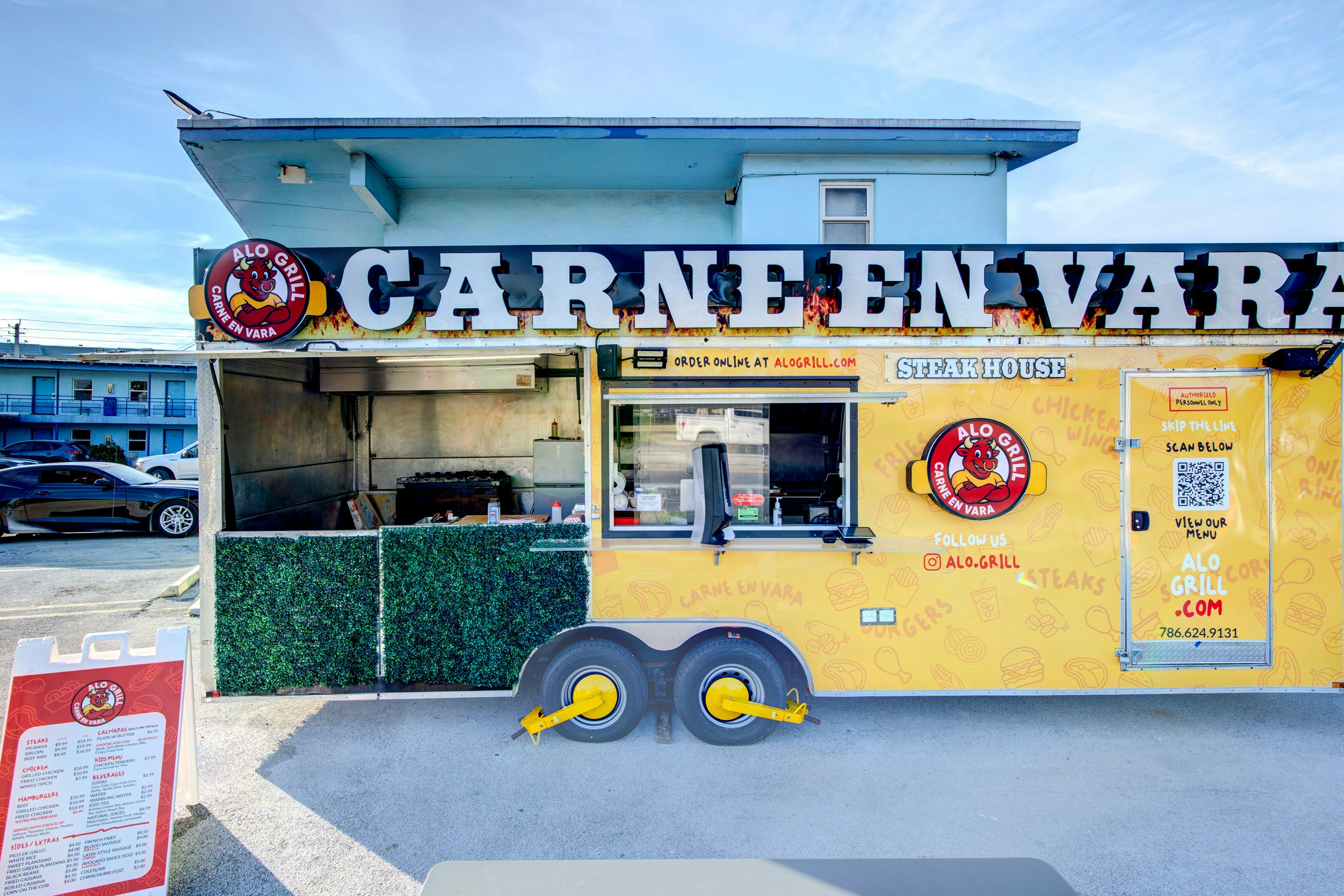 leeward motel by capital o north miami beachside