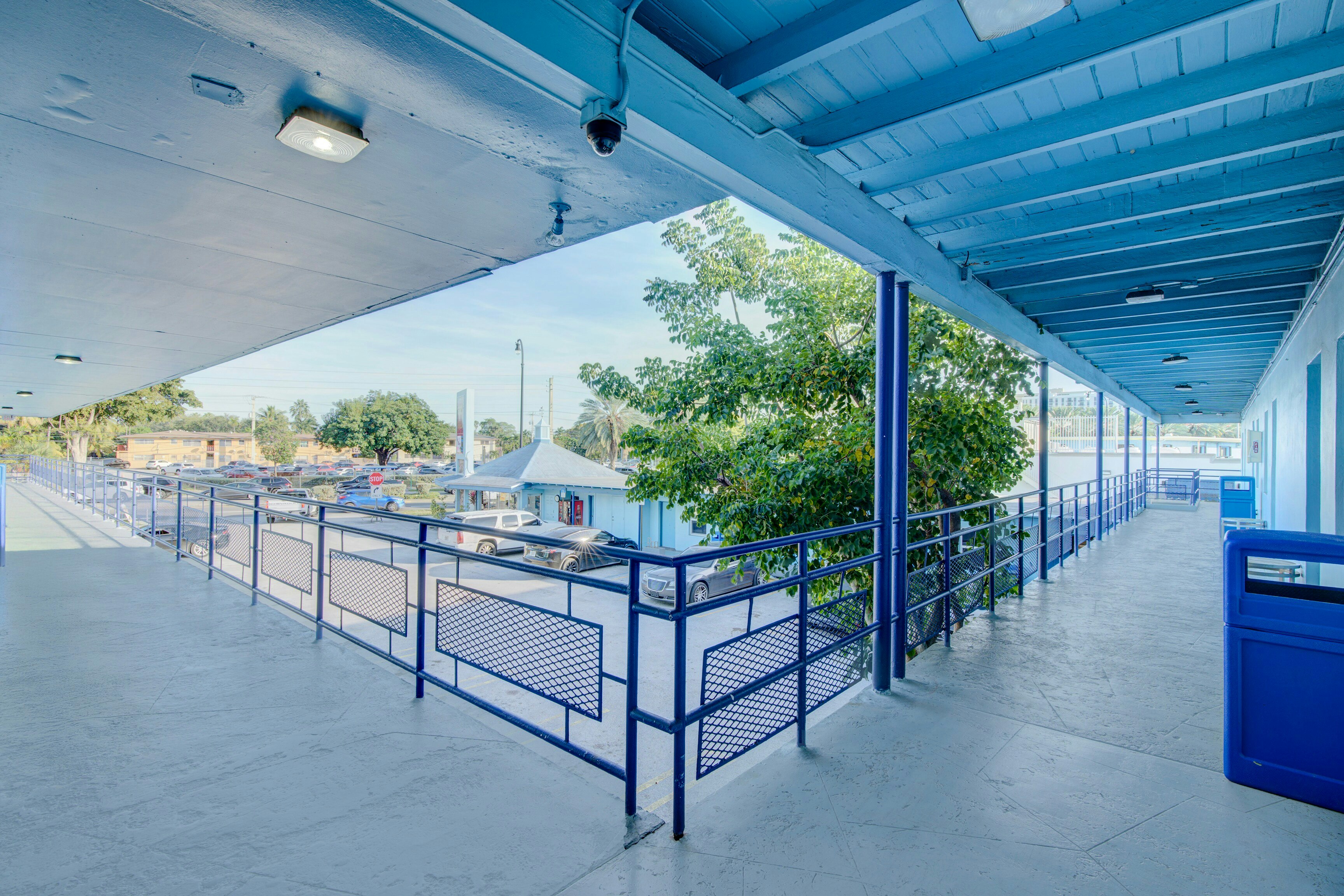 leeward motel by capital o north miami beachside