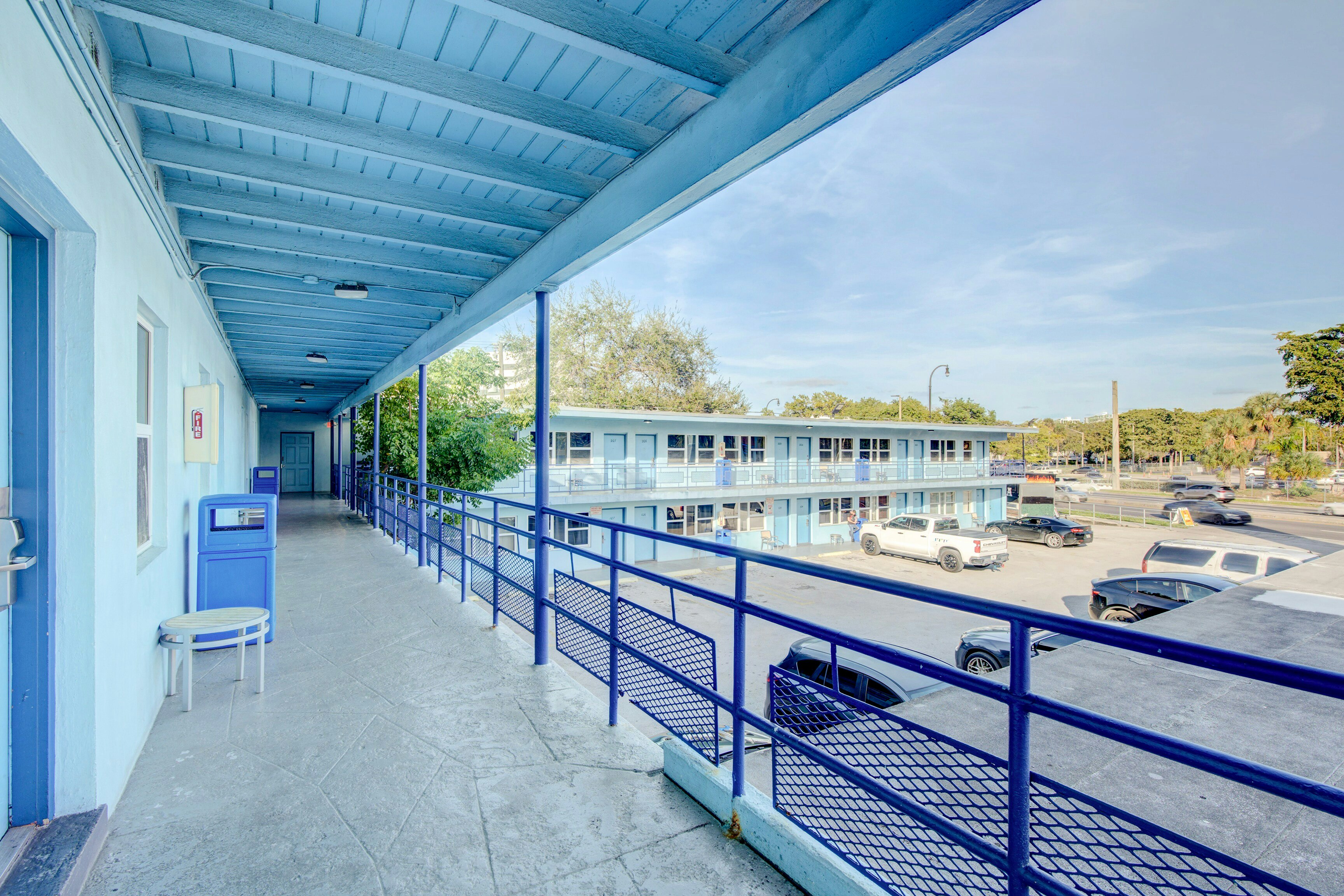 leeward motel by capital o north miami beachside